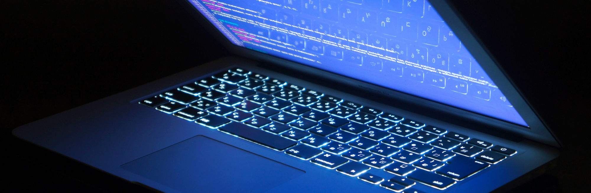 システム開発のイメージ