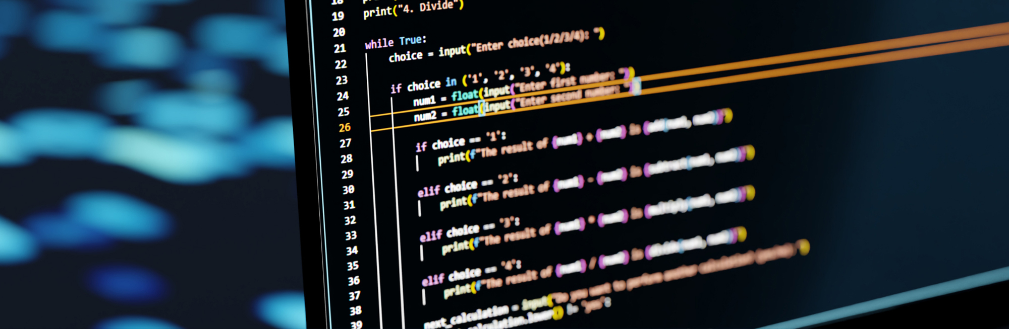ホームページ制作イメージ